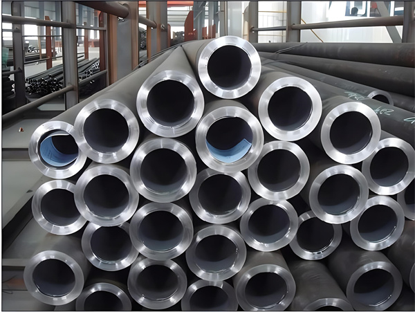 黄冈q345d精密钢管制造工艺流程特点及应用